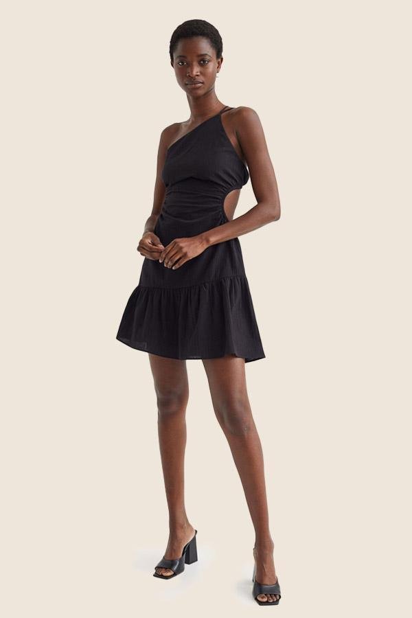 Laurena Mini Dress